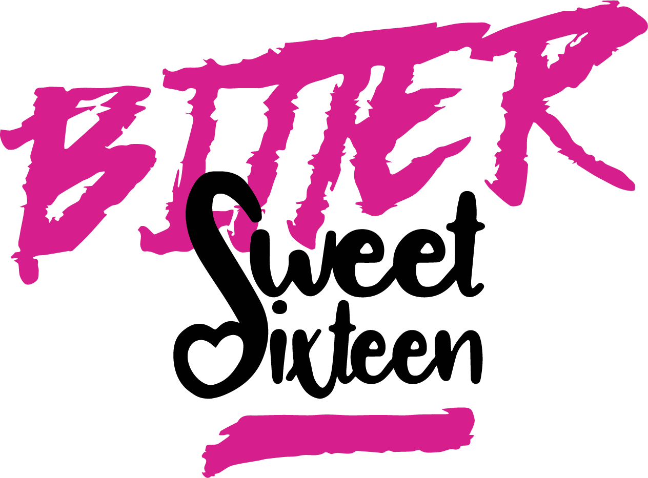 Bittersweet 16 (Jan Verheyen & Lien Willaert)